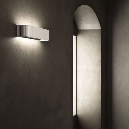 Rotaliana Dresscode W2 LED Wandleuchte
