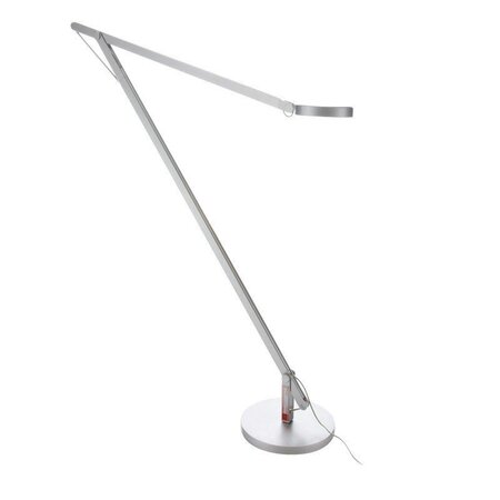 Rotaliana String F1 DTW LED Stehleuchte - Silber