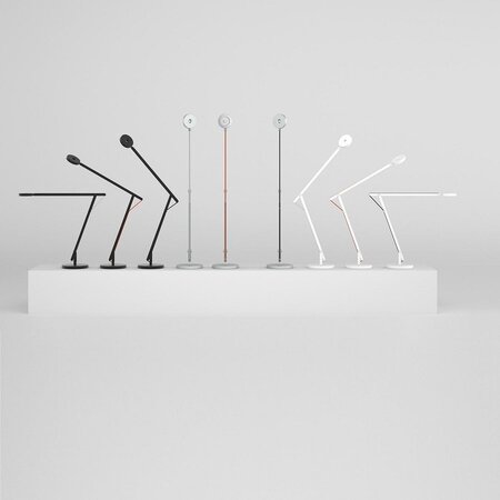 Rotaliana String T1 DTW LED Tischleuchte 