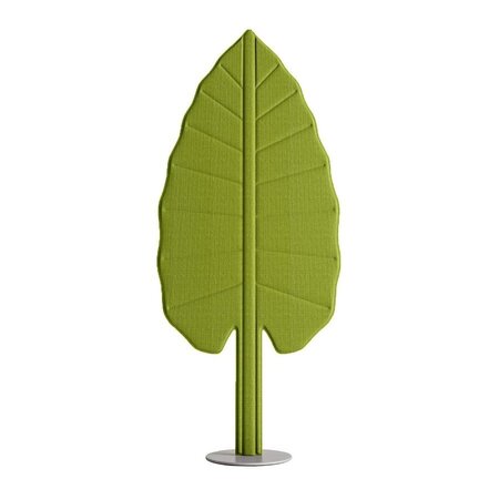 Rotaliana Eden Aloysia LED Stehleuchte - moosgrün