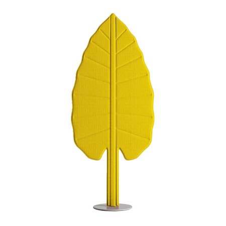 Rotaliana Eden Aloysia LED Stehleuchte - sonnenblumen gelb