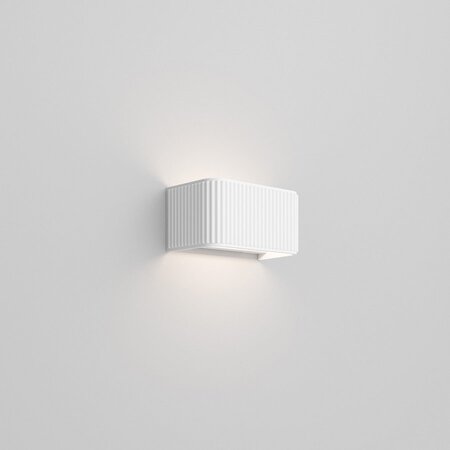 Rotaliana Dresscode W1 LED Wandleuchte