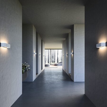 Rotaliana Dresscode W1 LED Wandleuchte