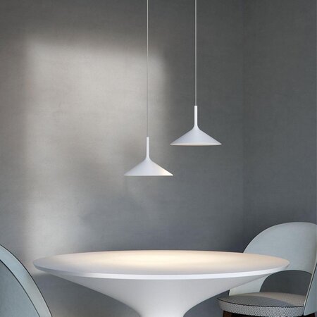 Rotaliana Dry H1 LED Pendelleuchte 