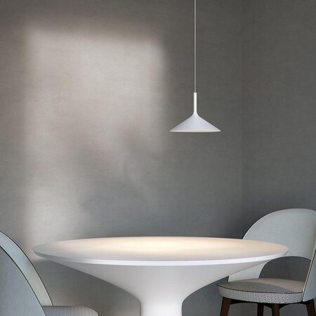 Rotaliana Dry H1 LED Pendelleuchte 