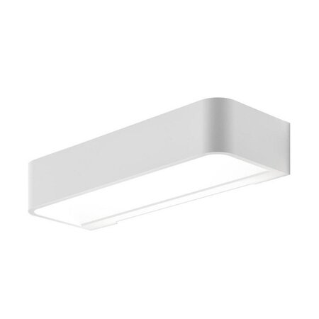 Rotaliana Frame W2 LED Wandleuchte - 