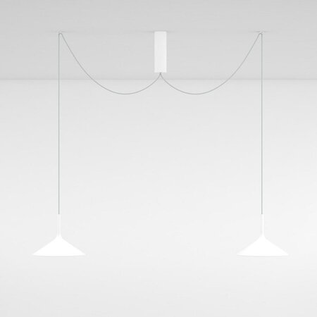 Rotaliana Dry H2 LED Pendelleuchte - 