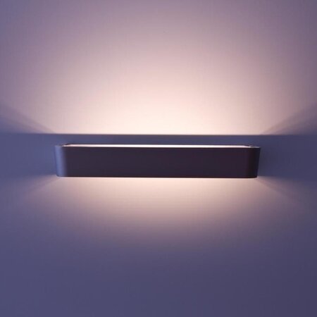 Rotaliana Belvedere W2 LED Wandleuchte 3000K