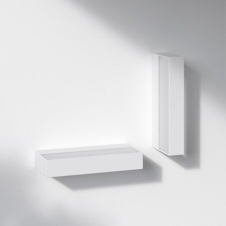 Rotaliana Inout Indoor W2 LED Wandleuchte