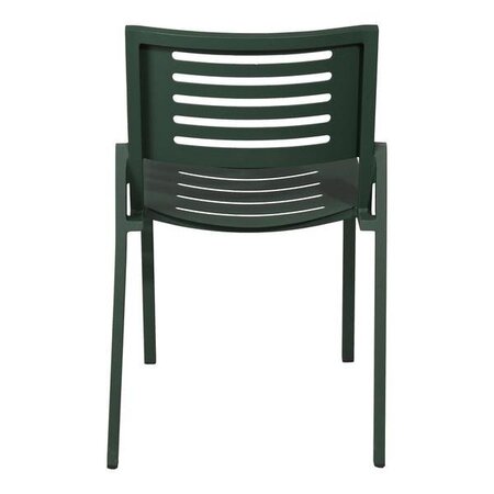 Mindo 112 Outdoor Dining Chair - Stackable
