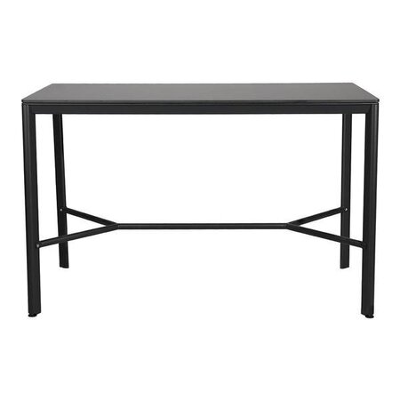 Mindo 102 Outdoor Bar Table - Rectangular