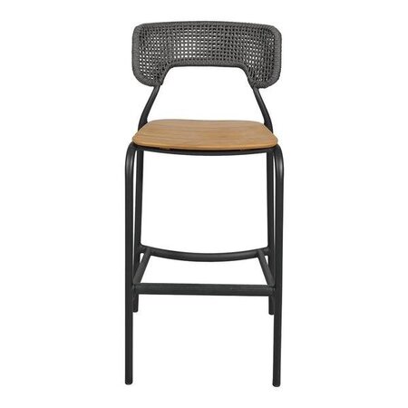Mindo 102 Outdoor Bar Chair