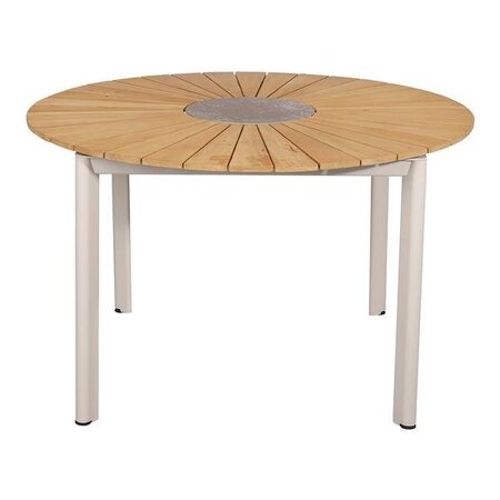 Mindo 101 Outdoor Dining Table - Round