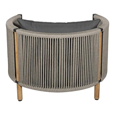 Mindo 107 Outdoor Lounge Chair