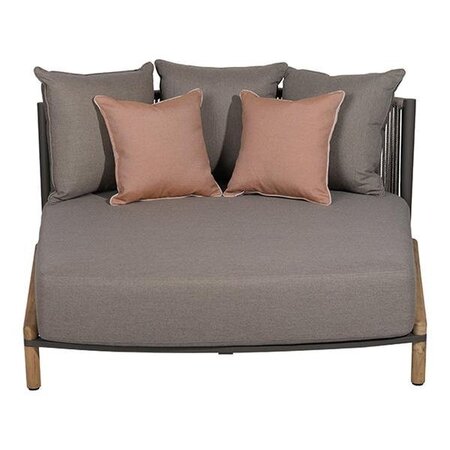 Mindo 107 Outdoor Daybed