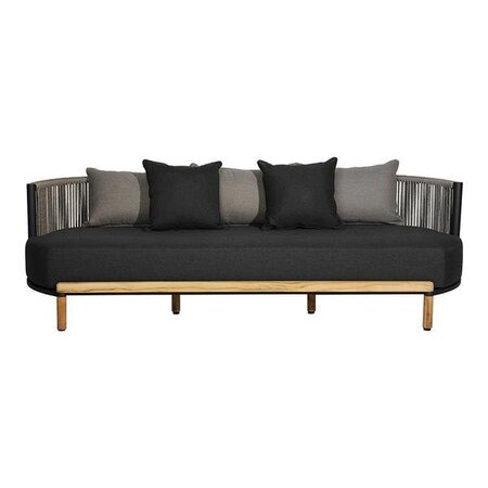 Mindo 107 Outdoor 3 Seater Sofa