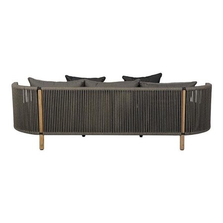 Mindo 107 Outdoor 3 Seater Sofa