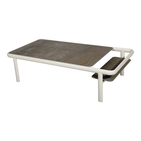 Mindo 106 Outdoor Coffee Table - Rectangular