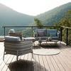 Mindo 106 Outdoor Coffee Table - Rectangular