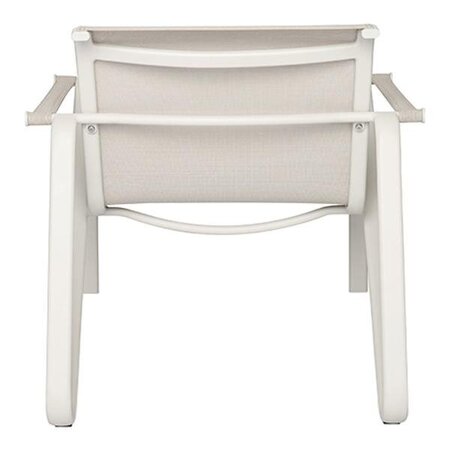 Mindo 105 Outdoor Lounge Chair - Stackable