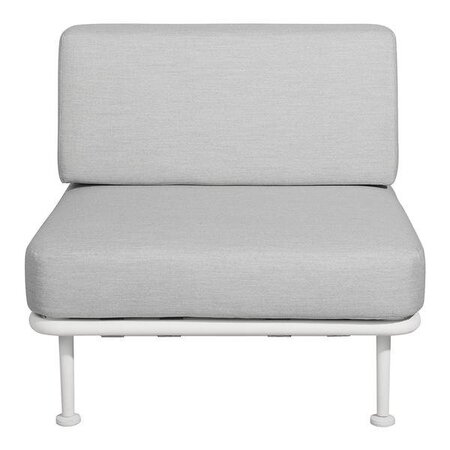 Mindo 100 Outdoor Modular Sofa - Single