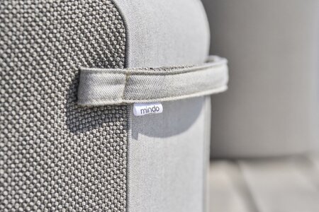 Mindo 108 Pouf large - Pouf groß