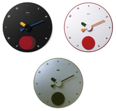 Rexite, Rexite Contrattempo Wanduhr