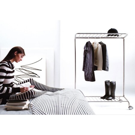 Rexite Nox Vesta ( mit Hutablage  mit Hut + Taschenablage )
