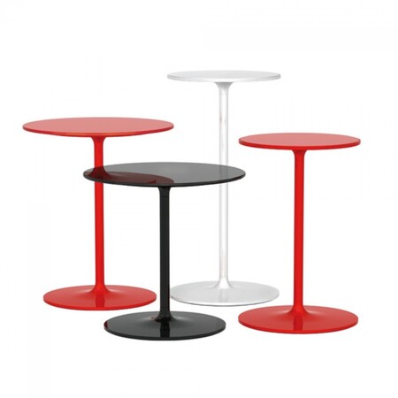 Rexite Poppy Beistelltisch Ø 50 cm