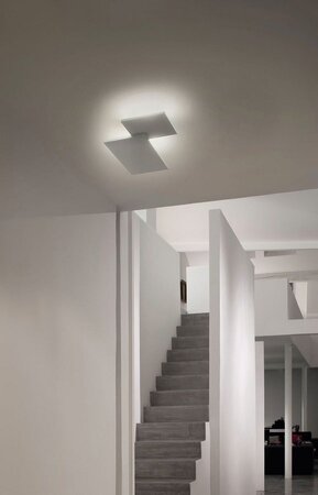 Lodes-Studio Italia Puzzle Deckenleuchte