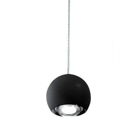 Lodes-Studio Italia Spider Hängeleuchte - 4 Leuchtmittel