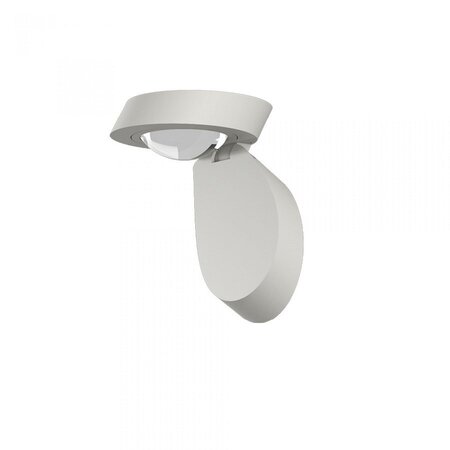 Lodes-Studio Italia Pin-Up Deckenleuchte - Weiss