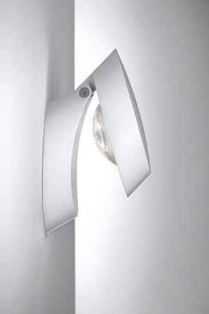 Lodes-Studio Italia Pin-Up Deckenleuchte - Weiss