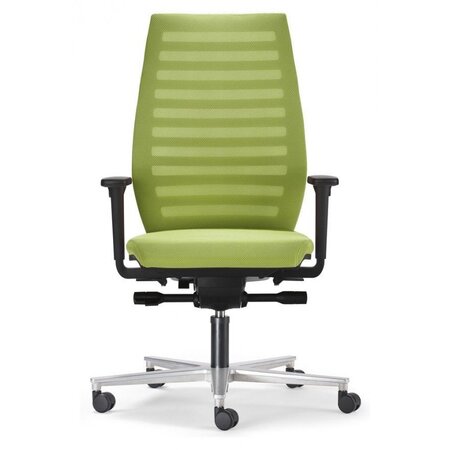 Rovo Bürostuhl R12 6060 mit Ergo Balance Technik