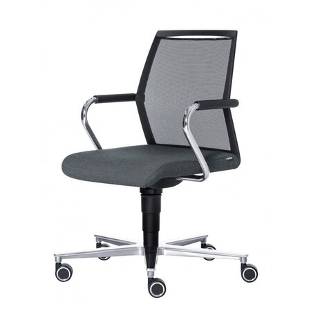 Rovo Konferenzdrehsessel R16 3250 A mit Ergo Balance