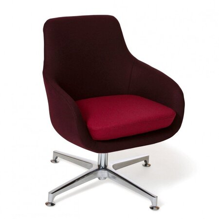 Rovo Loungesessel Lounge 9100