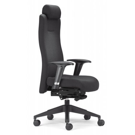 Rovo Chefsessel XP 4030 mit S4 Synchronmechanik