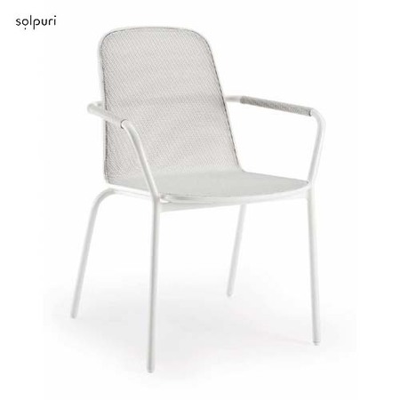 Solpuri Stapelsessel Breeze