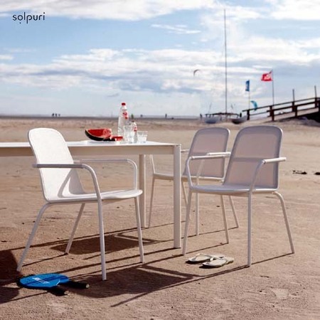 Solpuri Stapelsessel Breeze