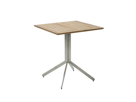 Solpuri YIX Teak Klapptisch