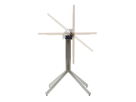 Solpuri YIX Teak Klapptisch