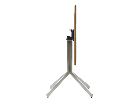 Solpuri YIX Teak Klapptisch