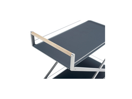 Solpuri TROLLEY ONE Bar Trolley