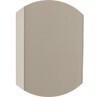 Solpuri CLASSIC Alu Ceramic Ausziehtisch - Alu dove
