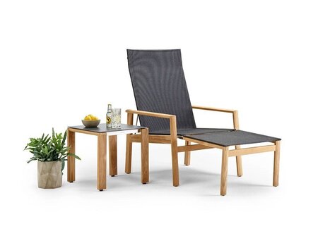 Solpuri Safari Deck Chair