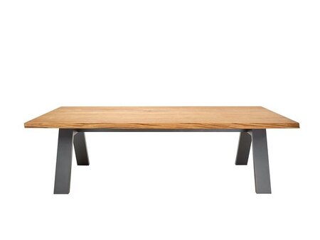 Solpuri Timber Dining Tisch