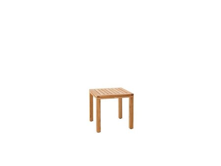 Solpuri Cube Loungetisch