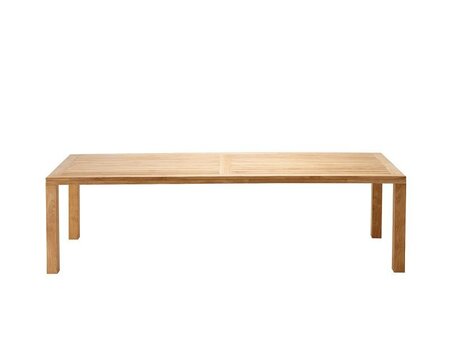 Solpuri Cube Tisch