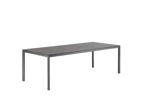 Solpuri Soft HPL Dining Tisch
