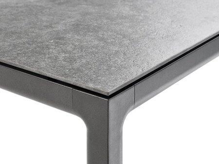 Solpuri Soft HPL Dining Tisch